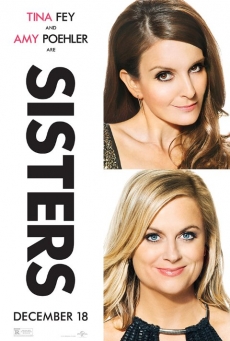Сестры / Sisters (2015) смотреть онлайн
