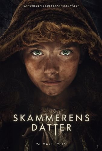 Пробуждающая совесть / Skammerens datter (2015) смотреть онлайн