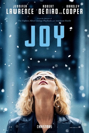 Джой / Joy (2015) смотреть онлайн