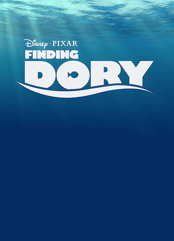 В поисках Дори / Finding Dory (2016) смотреть онлайн