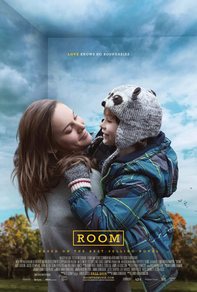 Комната / Room (2015) смотреть онлайн