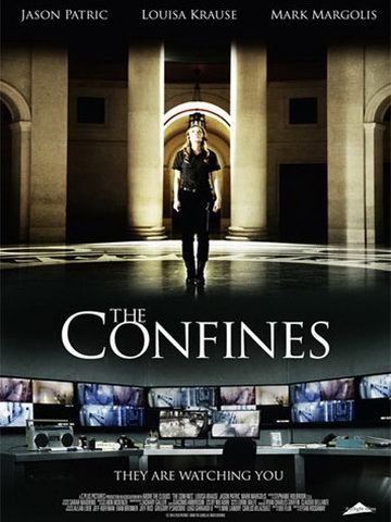 Заброшенные / The Abandoned / The Confines (2015) смотреть онлайн