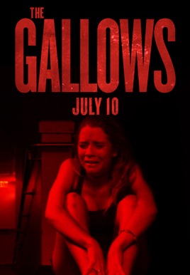Виселица / The Gallows (2015) смотреть онлайн